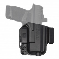 Bravo Torsion IWB Holster Black