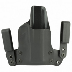 BlackPoint Tactical Mini Wing Holster RH Black