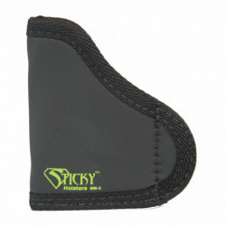 Sticky Pocket Holster SM w/Laser