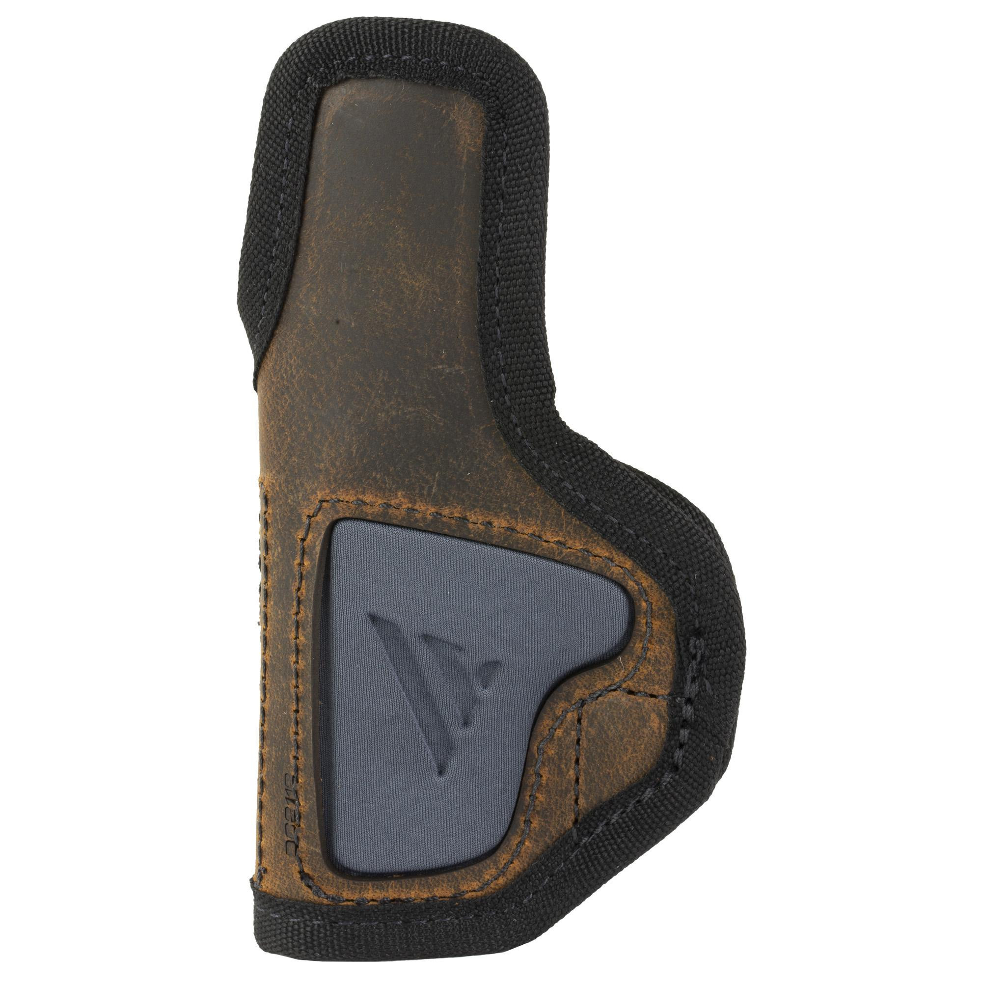 Versacarry Delta Carry IWB Holster RH Distressed Brown