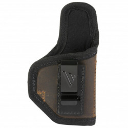 Versacarry Delta Carry IWB Holster RH Distressed Brown