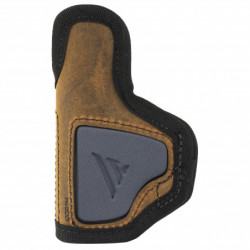 Versacarry Delta Carry IWB Holster RH Distressed Brown