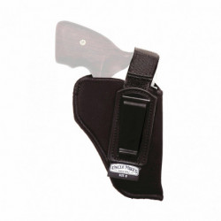 Uncle Mike's Inside Pant Holster w/Strap