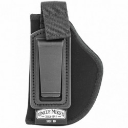 Uncle Mike's Inside Pant Holster w/Strap