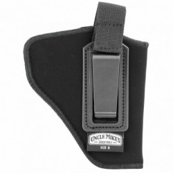 Uncle Mike's Inside Pant Holster w/Strap