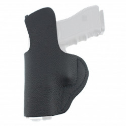 Tagua Soft IWB Holster RH Black