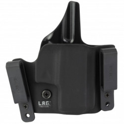 L.A.G. Defender IWB Holster