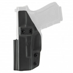 Tagua Ambi Disruptor IWB/OWB Belt Holster