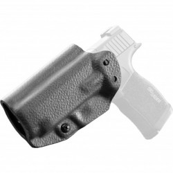 MFT Hybrid IWB Holster