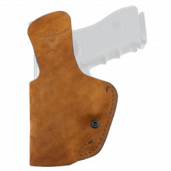 Tagua The Loyal IWB Multifit Holster Most Single Stacked