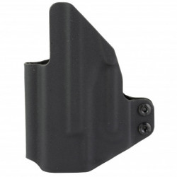 Viridian Holster IWB w/E Series Laser Black RH