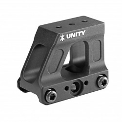 Unity MRDS 2.26" Height Cross Bolt Mount RMR Footprint