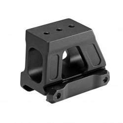 Unity MRDS 2.26" Height Cross Bolt Mount RMR Footprint