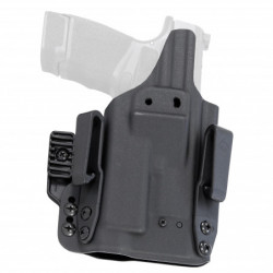 MFT PRO IWB Holster w/Streamlight