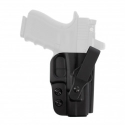 Galco Triton 3.0 IWB Holster