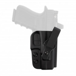 Galco Triton 3.0 IWB Holster