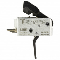 TriggerTech Duty AR Trigger Black