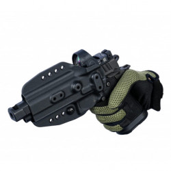 G-CODE Prime Carry Holster