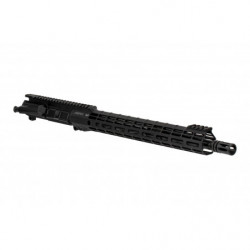 Aero Precision M4E1 Threaded AR-15 Barreled Upper Receiver 5.56 Mid-Length ATLAS S-ONE 16"