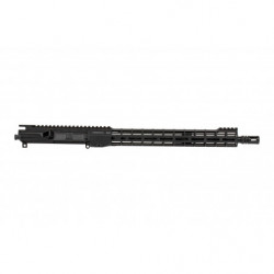 Aero Precision M4E1 Threaded AR-15 Barreled Upper Receiver 5.56 Mid-Length ATLAS S-ONE 16"