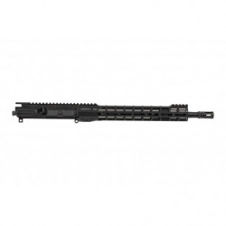 Aero Precision M4E1 Threaded Barreled AR-15 Upper Receiver 5.56 Mid-Length ATLAS S-ONE 14.5"