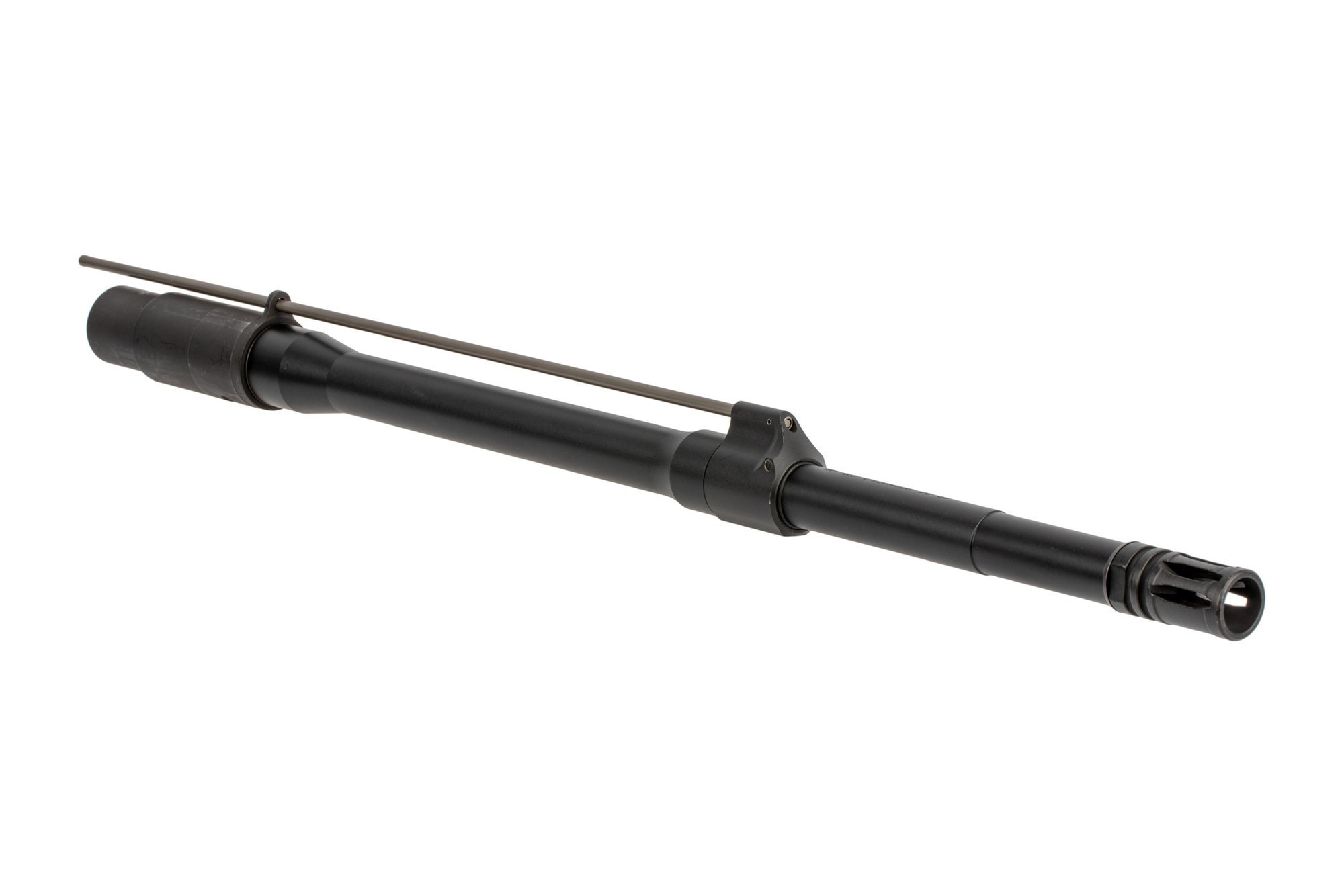 LMT MWS 6.5 Creedmoor Stainless Steel Barrel 20"