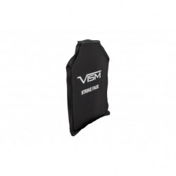 NcSTAR VISM 10" x 12" Ballistic Level IIIa Soft Panel Shooter's Cut