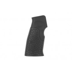 Daniel Defense Overmolded Pistol Grip (No Trigger Guard) Black