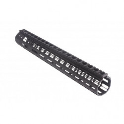 Aero Precision M5 Enhanced .308 Free Float DPMS High Handguard Gen 2 M-LOK 15"