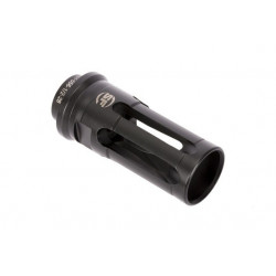 SureFire Closed Tine Flash hider Suppressor Adapter 1/2x28