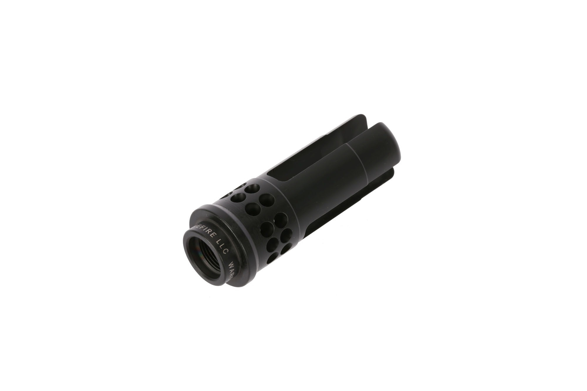 SureFire WARCOMP 556 1/2x28