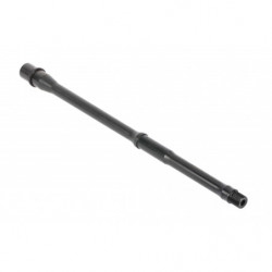 Faxon Firearms 16" 7.62x39mm Mid-Length Gunner AR-15 Barrel