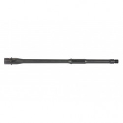 Faxon Firearms 16" 7.62x39mm Mid-Length Gunner AR-15 Barrel