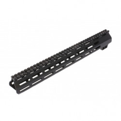 AimSports DPMS High AR-308 15" M-LOK Freefloat Handguard