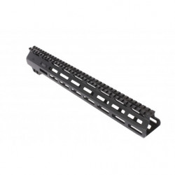 AimSports DPMS High AR-308 15" M-LOK Freefloat Handguard