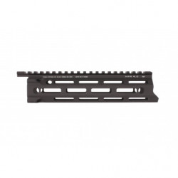 Daniel Defense MFR XS M-LOK AR-15 Handguard 9"