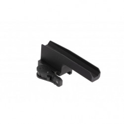 American Defense AD-B3-C Scope Mount Standard Lever Black