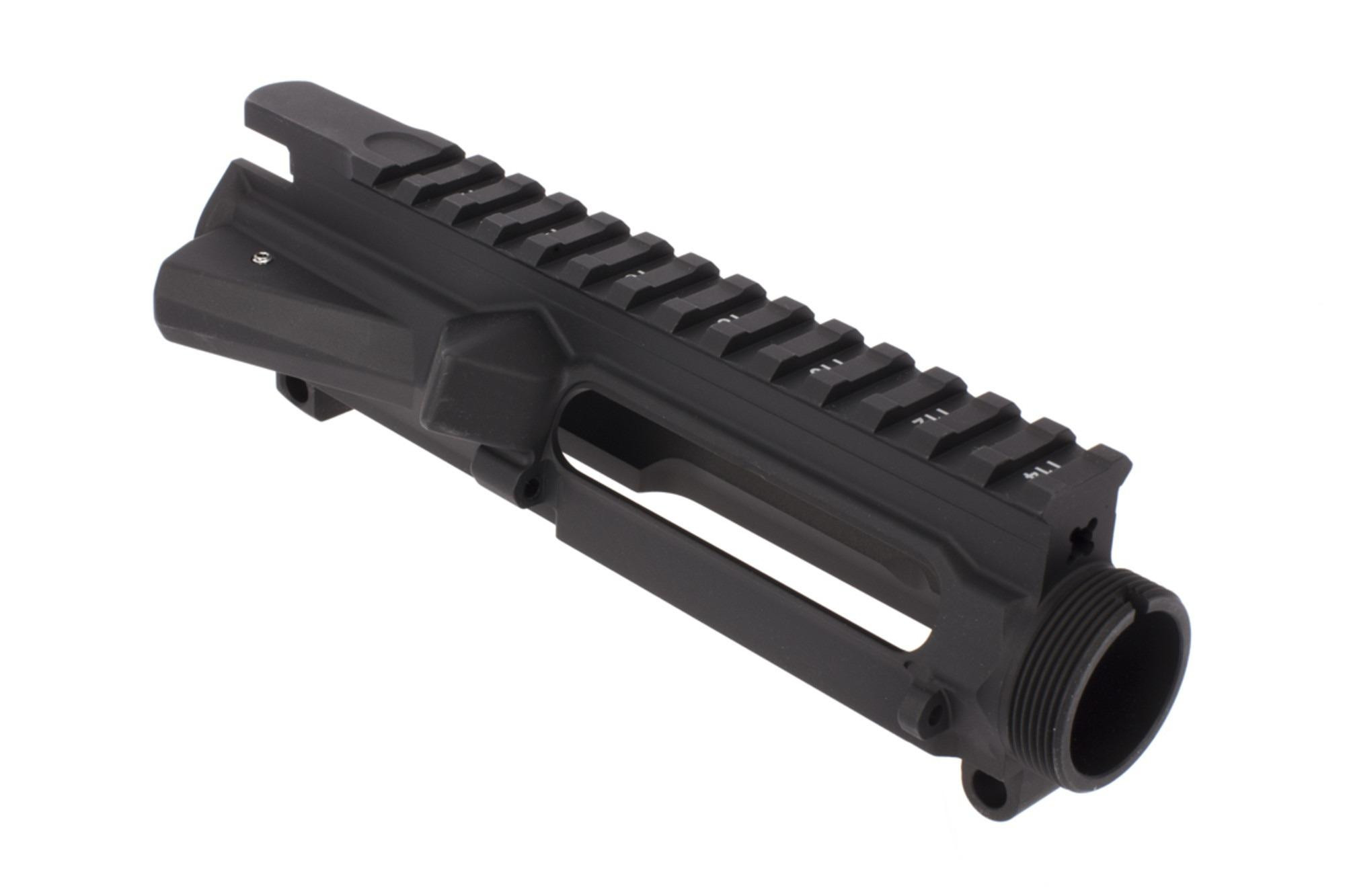 Aero Precision M4E1 Threaded Stripped AR-15 Upper Receiver Black