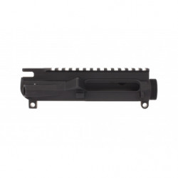 Aero Precision M4E1 Threaded Stripped AR-15 Upper Receiver Black