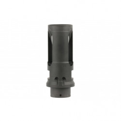 SureFire WARCOMP 556 CTN 1/2x28 Closed Tine Flash Hider