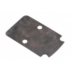 Trijicon RMR Mount Sealing Plate