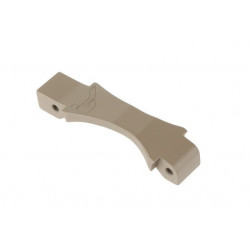 Aero Precision Billet Trigger Guard FDE Cerakote