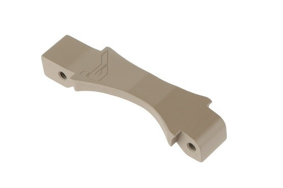 Aero Precision Billet Trigger Guard FDE Cerakote