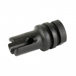 KAK AR-15 Retro Duckbill Flash Hider 5.56NATO 1/2X28