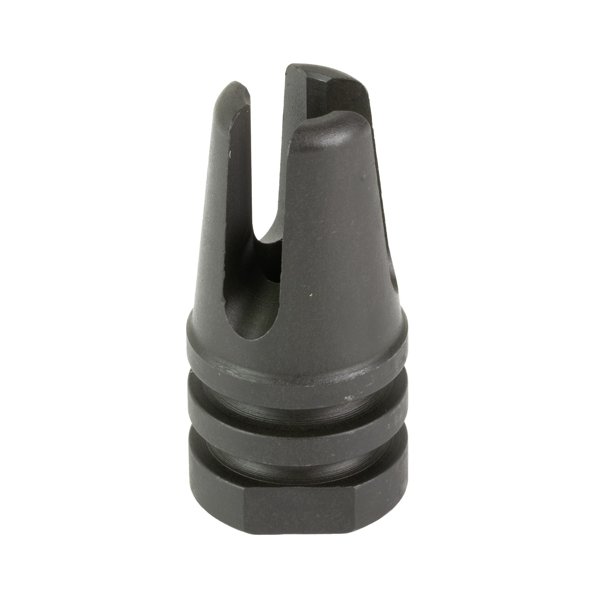 KAK AR-15 Retro Taper Flash Hider 5.56NATO 1/2X28