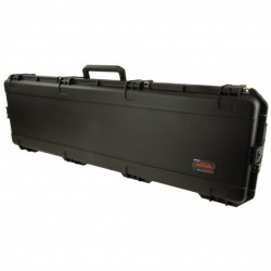 SKB iSeries Three Gun Competition Case Black