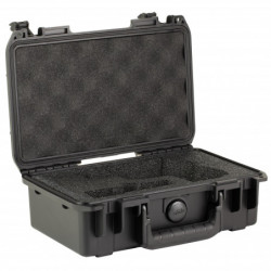 SKB 3i-Series Pistol Case Black