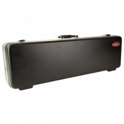 SKB Standard Breakdown Shotgun Case Black