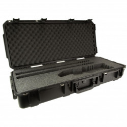 SKB iSeries Breakdown Rifle Case Black