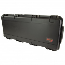 SKB iSeries Breakdown Rifle Case Black